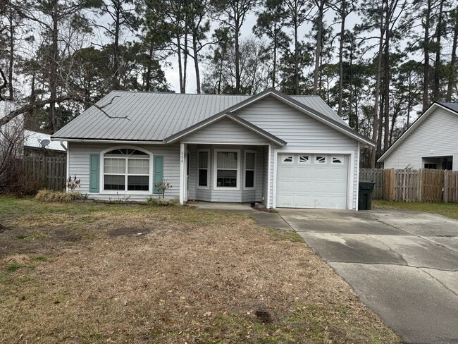 354 Terrapin Trail in Brunswick, GA - Building Photo - Building Photo