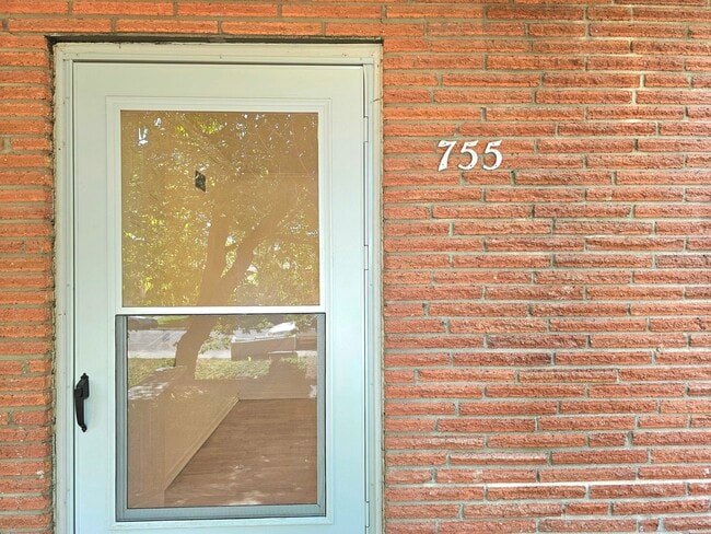 755 19th St in Boulder, CO - Building Photo - Building Photo