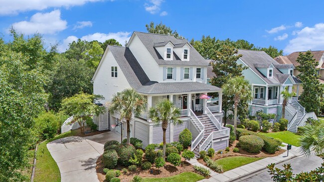 200 N Ladd Ct in Charleston, SC - Building Photo - Building Photo