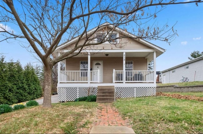 property at 218 Lookout Ave