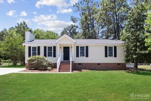 113 Green Springs Ct