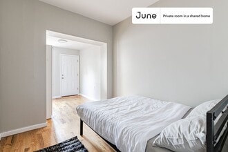 Room in Shared 3 bed/2 bath home in New York, NY - Foto de edificio - Building Photo