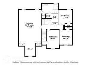 400 Trinity Tr in Ellenwood, GA - Building Photo - Building Photo
