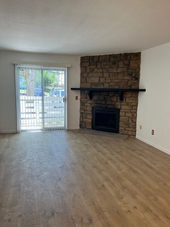 property at 8555 Fairmount Dr