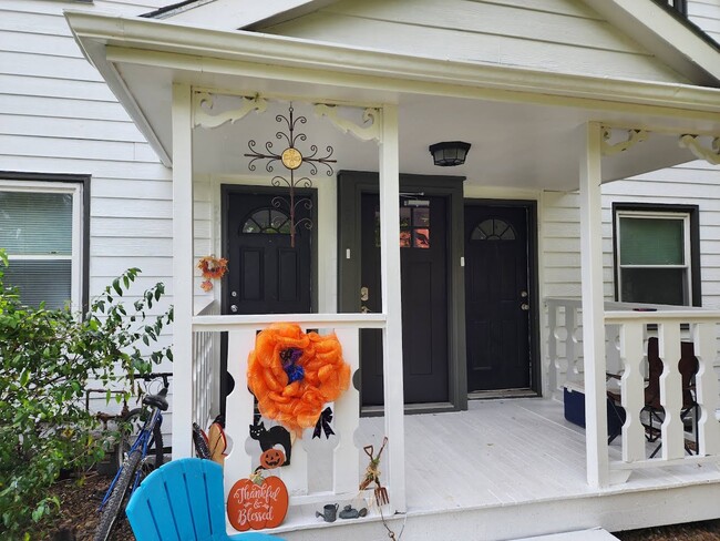 2515 S St, Unit 2515 in Lincoln, NE - Foto de edificio - Building Photo