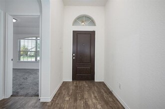 3108 Dominion St in Denton, TX - Building Photo - Building Photo