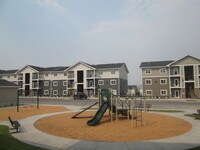 Remington Apartments