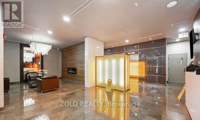 21-621 Nelson St in Toronto, ON - Building Photo - Building Photo