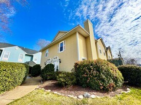 3420 Marabou Ln in Virginia Beach, VA - Building Photo