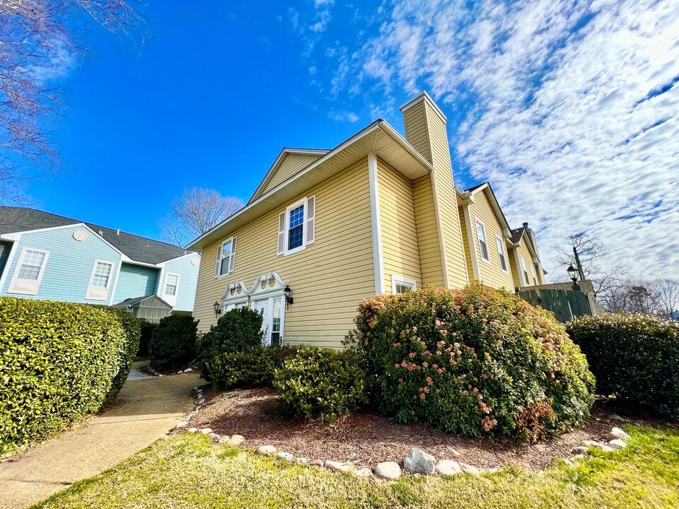 3420 Marabou Ln in Virginia Beach, VA - Building Photo