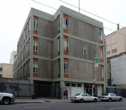 260 Golden Gate Ave in San Francisco, CA - Building Photo - Building Photo