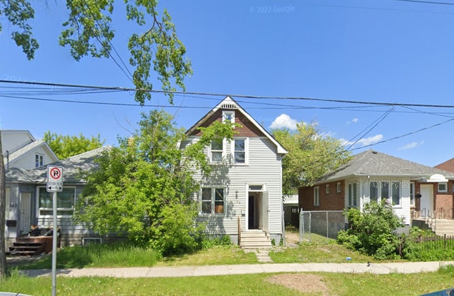 property at 559 Alfred Ave