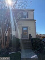 12150 Turnstone Ct in Silver Spring, MD - Building Photo