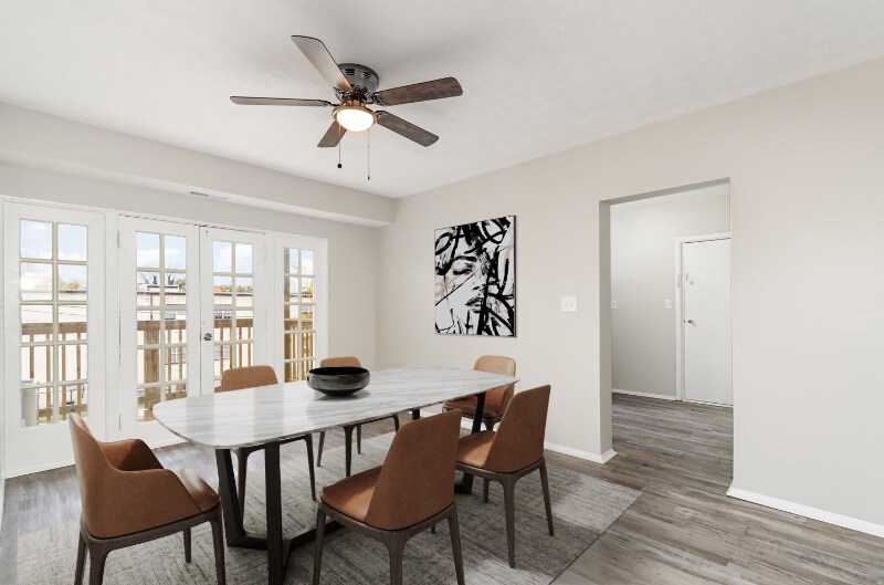 566 Glenwood Ave, Unit 16 in Cincinnati, OH - Building Photo