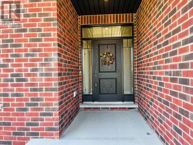 7 Rea Ct in St Thomas, ON - Building Photo - Building Photo