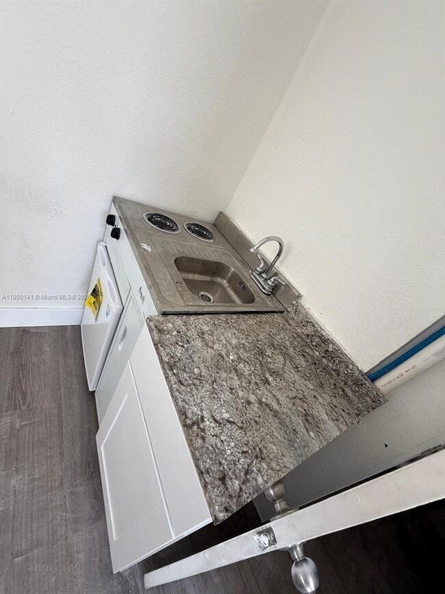 property at 210 SW 30th Ave