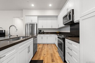 2055 Bravo Loop, Unit 3 in Chula Vista, CA - Building Photo - Building Photo
