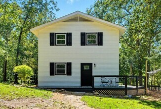 96 Collins Rd in Rome, GA - Building Photo - Building Photo