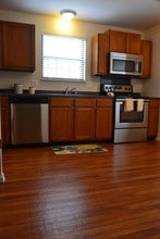 Richardson Place Apartments in Arnold, MO - Foto de edificio - Building Photo
