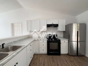 5535 Indian Desert St in San Antonio, TX - Building Photo - Building Photo