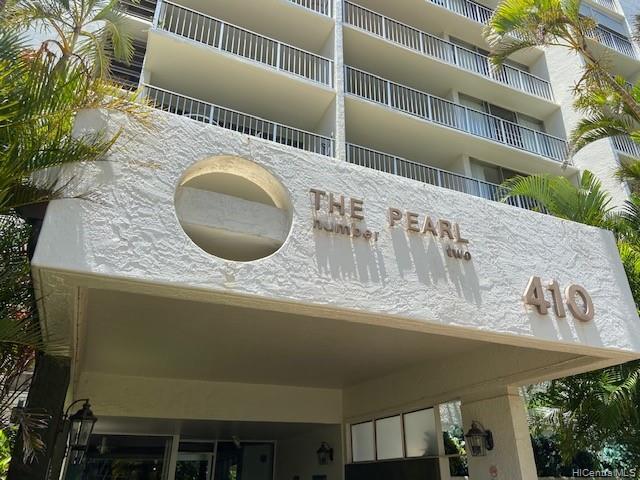 98-410 Koauka Loop, Unit 27D in Aiea, HI - Building Photo - Building Photo