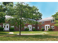 Leland Gardens Apartments in Plainfield, NJ - Building Photo - Building Photo