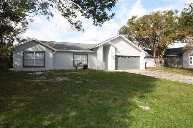 3216 Amber St in Deltona, FL - Building Photo - Building Photo