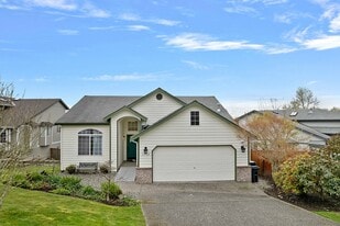 7708 81st Pl NE in Marysville, WA - Building Photo