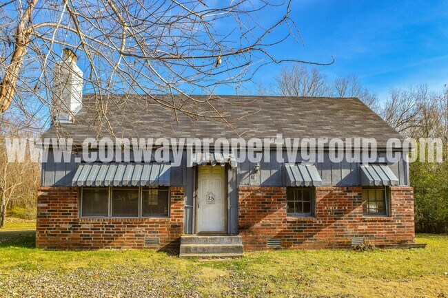 28 N Broadview St in Greenbrier, AR - Building Photo - Building Photo