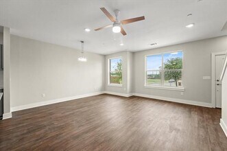 3413 Aaron Pl in Lantana, TX - Building Photo - Building Photo