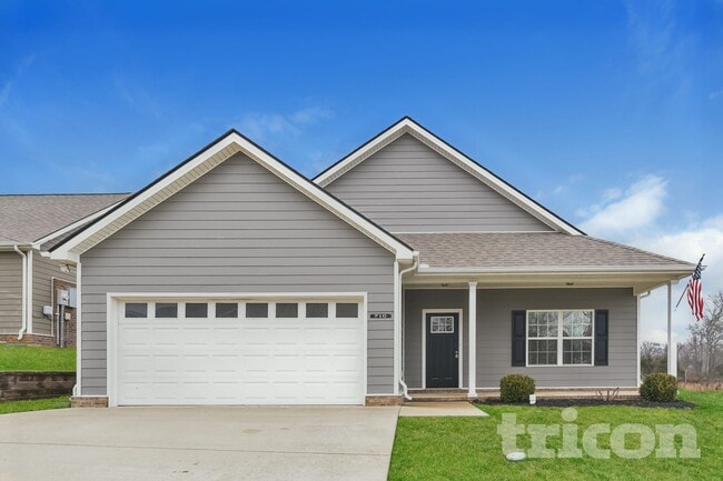 property at 710 W Coker Way