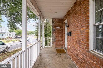 1600 13th St S in Arlington, VA - Building Photo - Building Photo