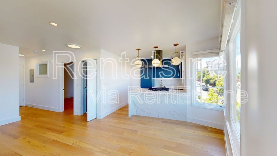 702 Church St in San Francisco, CA - Building Photo