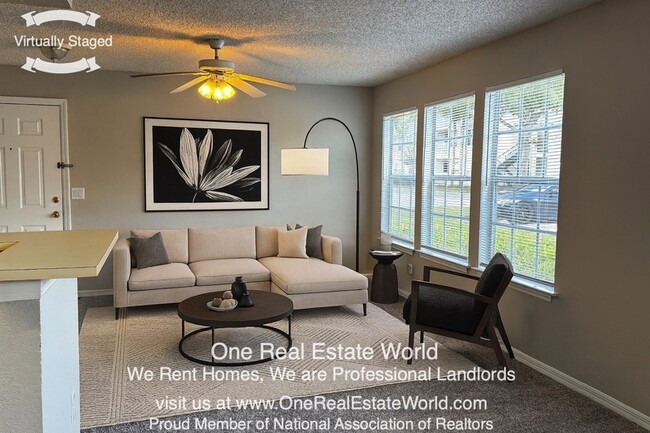 1029 S Hiawassee Rd in Orlando, FL - Building Photo - Building Photo