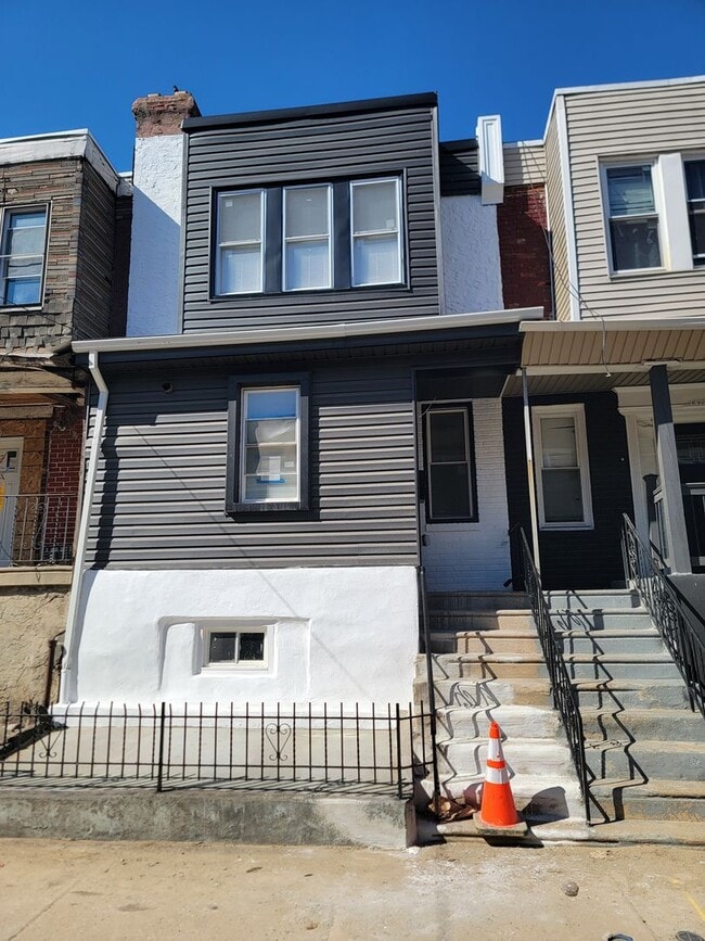 1422 S Napa St in Philadelphia, PA - Building Photo - Building Photo