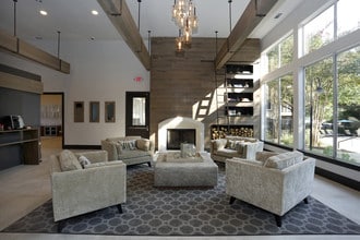 Bridge at Asher in Austin, TX - Building Photo - Interior Photo