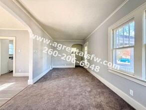 407 W Branning Ave in Fort Wayne, IN - Building Photo - Building Photo