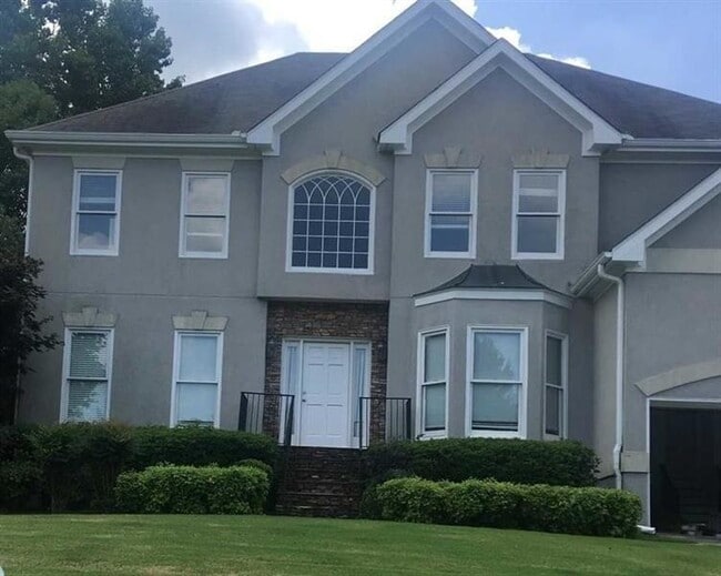 4780 Summerset Ln in Dunwoody, GA - Building Photo - Building Photo