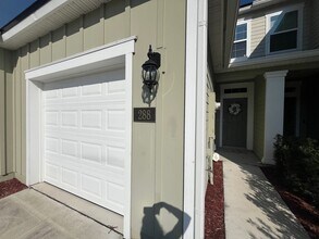 288 Redbud Rd in Palm Coast, FL - Building Photo - Building Photo