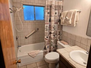 165 E White Mountain Blvd in Pinetop, AZ - Building Photo - Building Photo