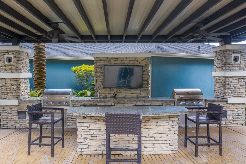 Greenhouse Houston, TX Apartments