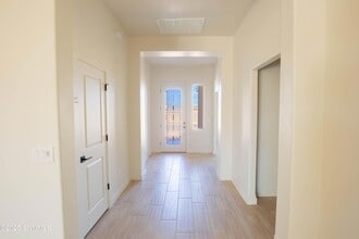 3614 Paragon St in Las Cruces, NM - Foto de edificio - Building Photo