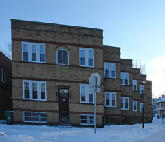 49 Pullman Ave Apartamentos