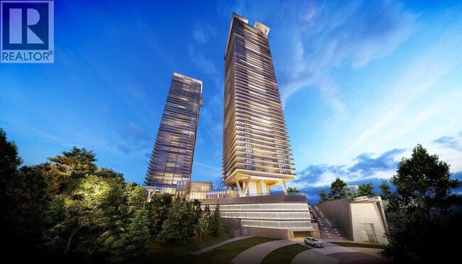 property at 4720 Lougheed Hwy.