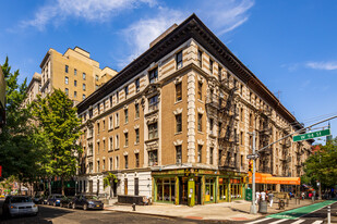 702-704 Amsterdam Ave in New York, NY - Building Photo - Primary Photo