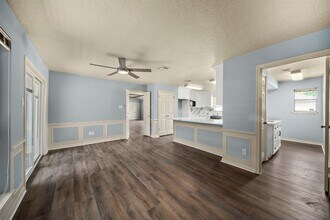 14107 Woodnook Dr in Houston, TX - Building Photo - Building Photo