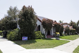 3991-3993 Idaho St in San Diego, CA - Building Photo