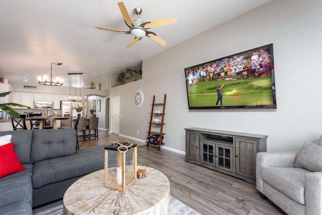 7254 E Camino Del Monte in Scottsdale, AZ - Building Photo