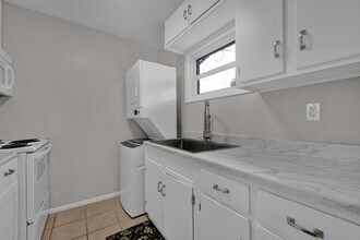 2814 Duncan Dr in Amarillo, TX - Foto de edificio - Building Photo