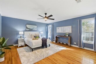 1506 Grace St in Taylor, TX - Building Photo - Building Photo